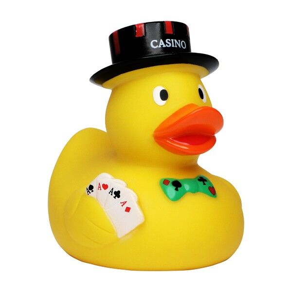Squeaky duck poker Squeaky duck poker