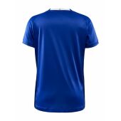 PROGRESS 2.0 STRIPE JERSEY JR CLUB COB/WHI 122/128