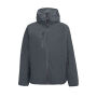 Men´s Falcon Padded Jacket charcoal grey (solid) M Men´s Falcon Padded Jacket charcoal grey (solid) M