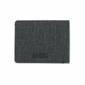 WALL - Anti-lost finder portemonnee - Zwart WALL - Anti-lost finder portemonnee - Zwart