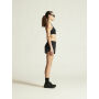 Collective Padded Sports Bra W Black XL Collective Padded Sports Bra W Black XL