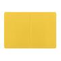 CreativDesign® ID-kaarthouder "4-voudig" normaal folie geel