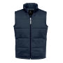 Men´s Bodywarmer navy XXL