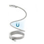 Magsle - magnetische 60W USB-C kabel