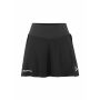 Ability skirt wmn black xl