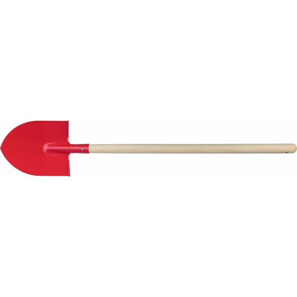 Tuinschep Marigold | Gerecycled hout - rood Tuinschep Marigold | Gerecycled hout - rood