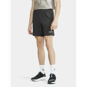 Premier shorts men asphalt s