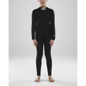 *Progress baselayer cn LS jr black 122/128