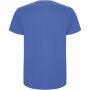 Stafford herenshirt met korte mouwen - Riviera Blue - 3XL