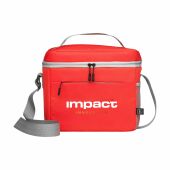 FrostLine GRS Recycled Cooler Bag koeltas - rood