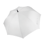 Grote Golfparaplu White One Size