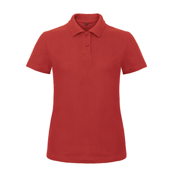 Women´s Polo ID.001