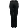 Chinobroek voor jongens dark grey 10 Y (140)