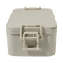 Duplox - stapelbare lunchbox