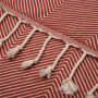 Oxious - Pure All Seasons Doek - Baksteen