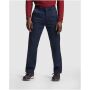 Daily Stretch Arbeitshose aus 250 g/m2 Elasthan - marineblau - 60