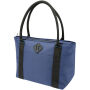 REPREVE® Our Ocean™ cooler draagtas van GRS RPET voor 12 blikjes 11L - Navy
