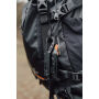Nordic Drift Adventure multifunctionele tool, zwart