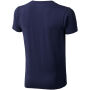 Kawartha biologisch heren t-shirt met korte mouwen - Navy - XS Kawartha biologisch heren t-shirt met korte mouwen - Navy - XS