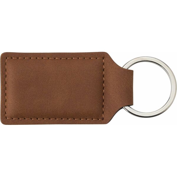 PU sleutelhanger Vivienne