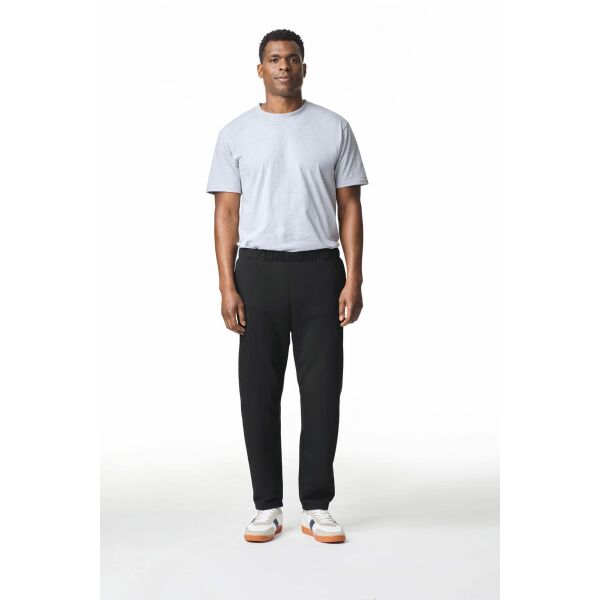 Midgewicht joggingbroek in softstyle