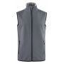 Trial Vest Steel grey 5XL Trial Vest Steel grey 5XL
