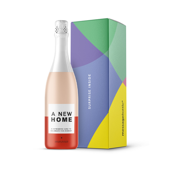 Momentenfles New Home Momentenfles New Home