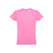 Licht roze