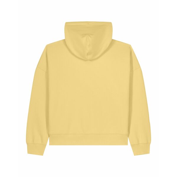 Stella Nora - Het dames hoodie-sweatshirt - XL Stella Nora - Het dames hoodie-sweatshirt - XL