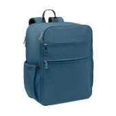 SALEM - Cabinerugzak nylon 20L - Blauw
