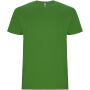 Stafford kindershirt met korte mouwen - Grass Green - 5/6