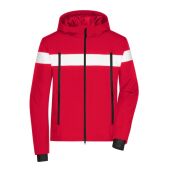 light-red/white