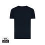 IQONIQ Brett gerecycled katoen t-shirt, donkerblauw (L) IQONIQ Brett gerecycled katoen t-shirt, donkerblauw (L)