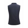Modern Vest Woman Navy XS