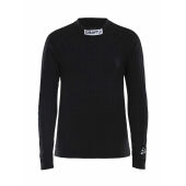 *Progress baselayer cn LS jr black 122/128