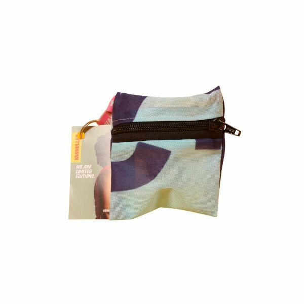 Portemonneetje circulair Portemonneetje circulair