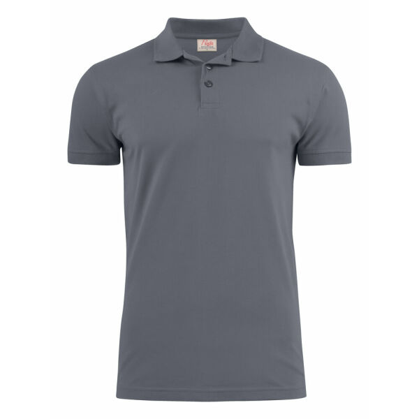 Printer Essentials Surf Stretch
Polo Pique Heren Printer Essentials Surf Stretch
Polo Pique Heren