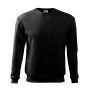 Sweatshirt men's/kids Essential black XL Sweatshirt men's/kids Essential black XL