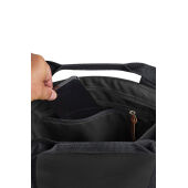 Black+Blum 16L Insulated Tote/ Koel Tas, zwart
