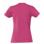 Basic-T W Br.Cerise XS