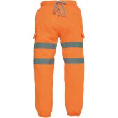 hi vis orange