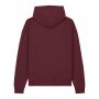 S/S Chaser, 280 gr/m2 - Burgundy