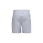 Tweekleurige herenshort White/Sporty Navy S