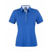Advantage Premium Polo W Deep Blue 3XL