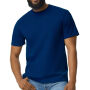 Light Cotton Adult T-Shirt - Navy - 3XL