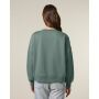 Stella Alma - Het dames sweatshirt met ronde hals - XXL