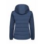 Oak Harbor Jkt Wmn Ensign Blue XS