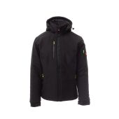 black/black
