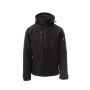 Creek Pad black/black XXS