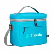 FrostLine GRS Recycled Cooler Bag koeltas - blauw